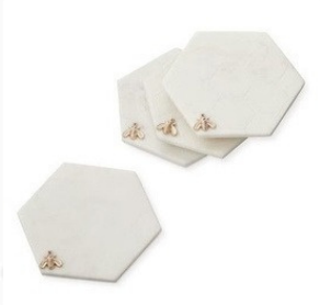 Marble Coaster